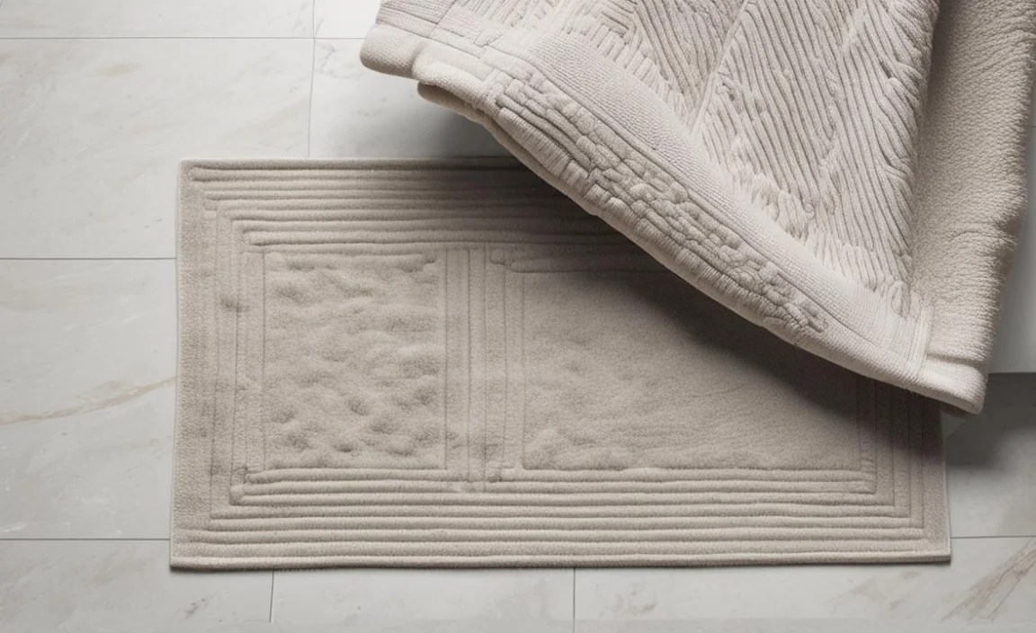 When to Consider a New Mat