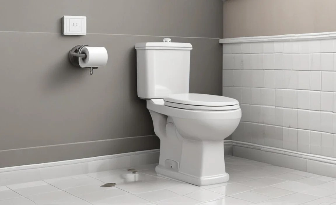 When to Consider a Toilet Flange Replacement