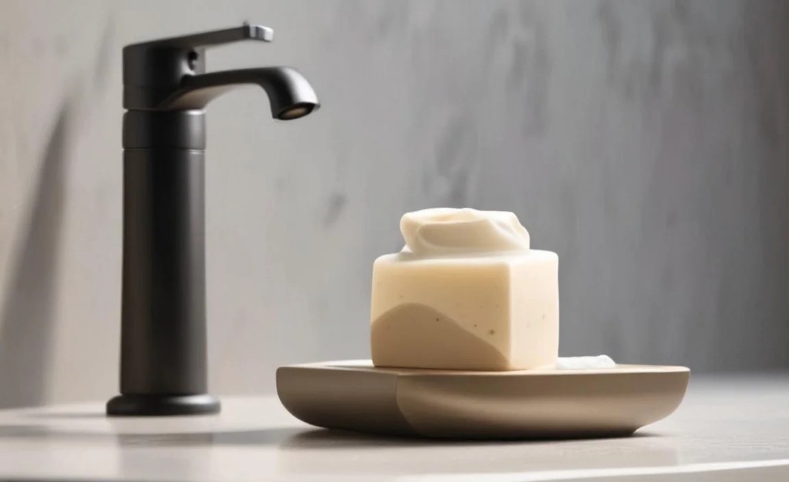 When to Replace Your Soap Holder