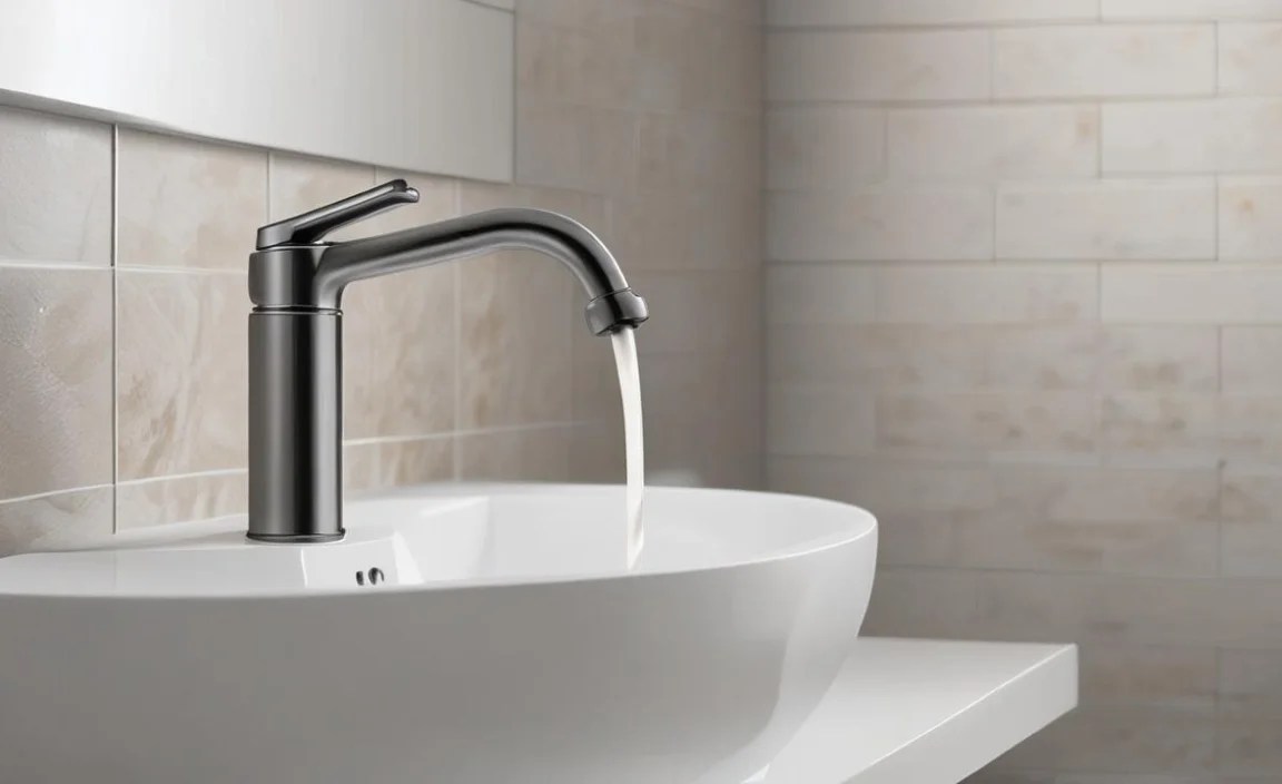 When to Upgrade Your Flush Valve