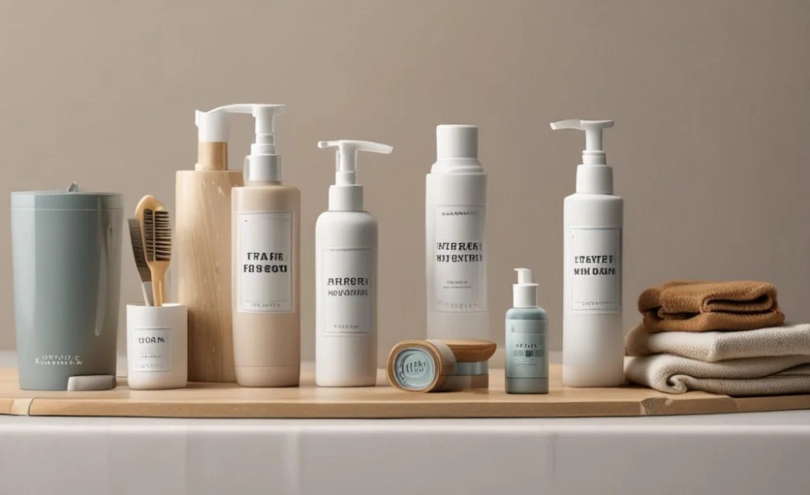 When to Use Your Travel Bathroom Kit
