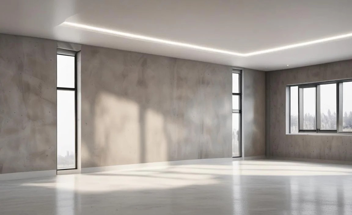 Where Sealant is Used in Construction