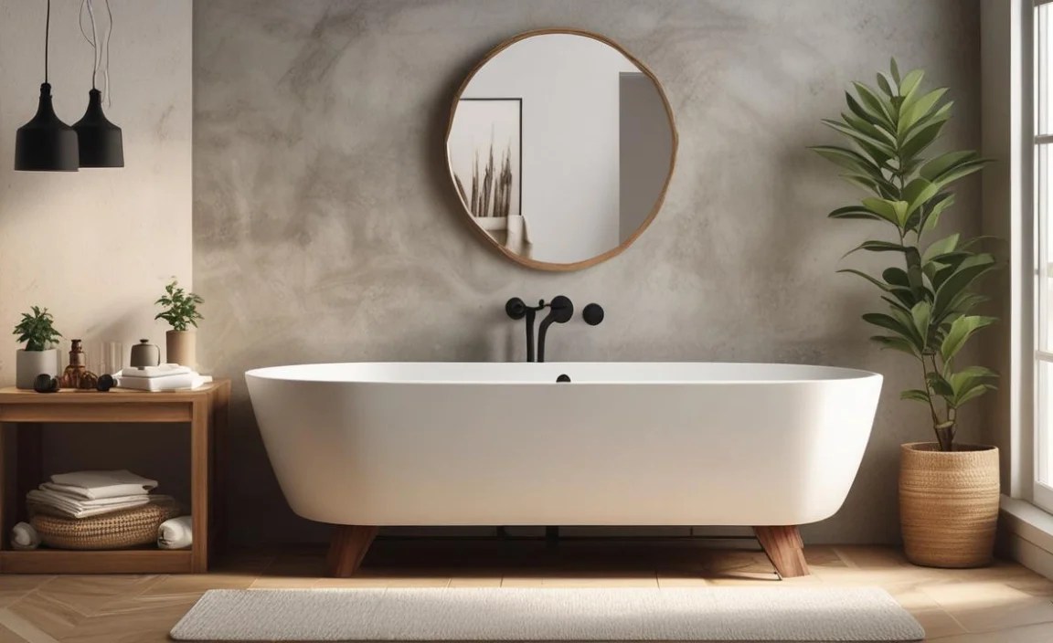 Where to Find Boho Bathroom Accessories