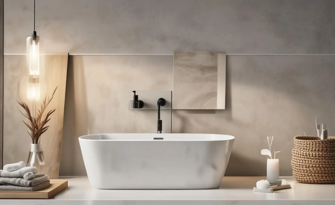 Where to Find Unique Bathroom Accessories