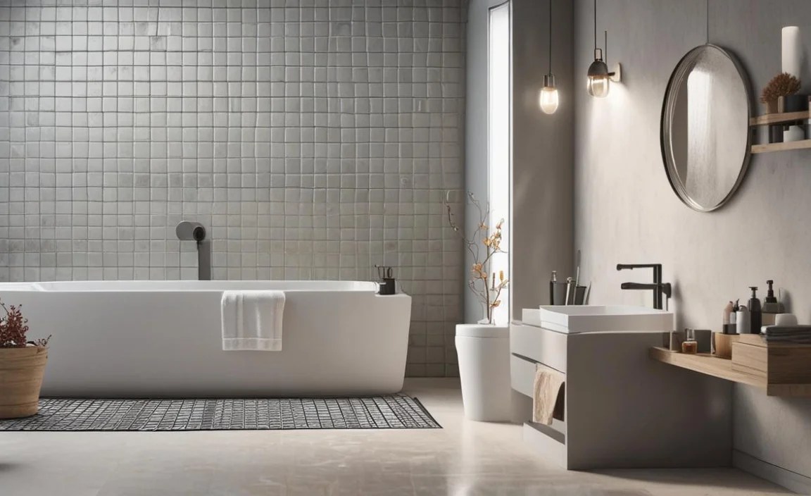 Where to Find Waterproof Ceramic Bathroom Sets