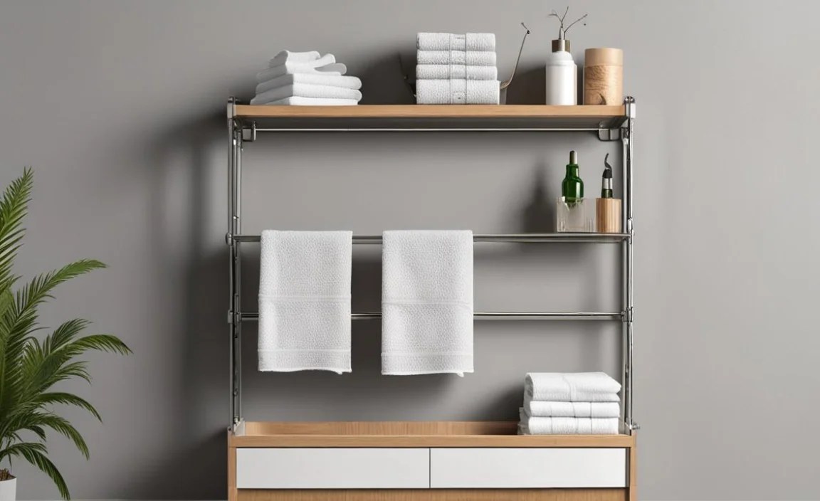 Where to Install Your New Storage Genius