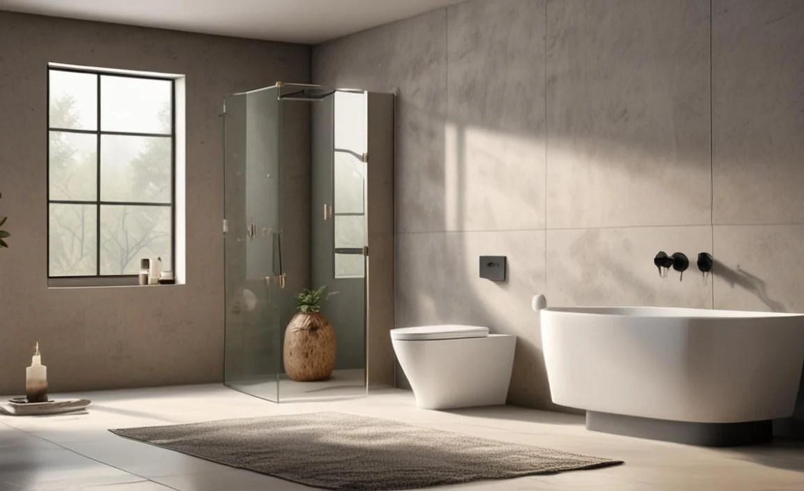 Where to Source Your Guest Bathroom Set Items