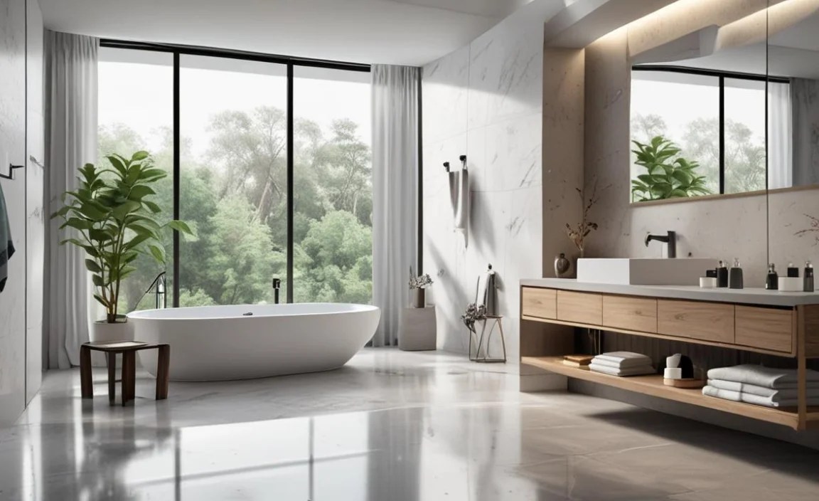 Where to Source Your Luxury Bathroom Essentials