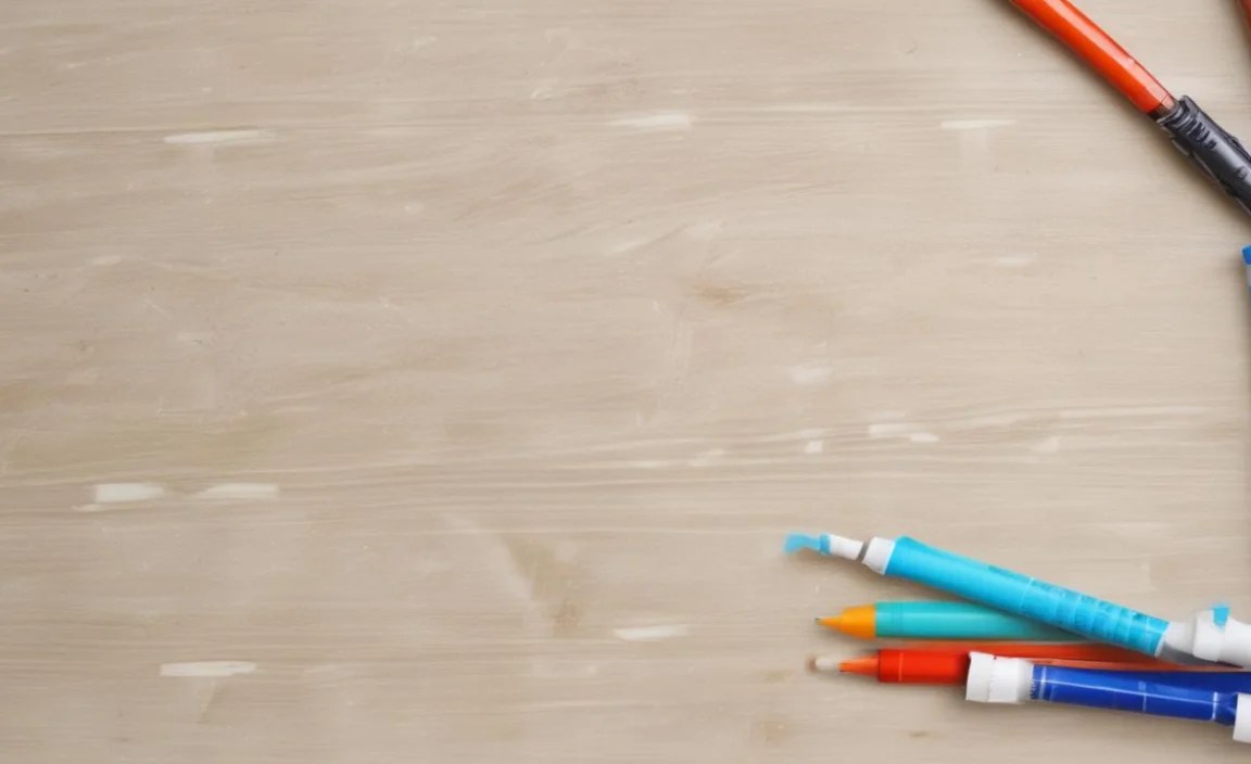 Where to Use Caulk