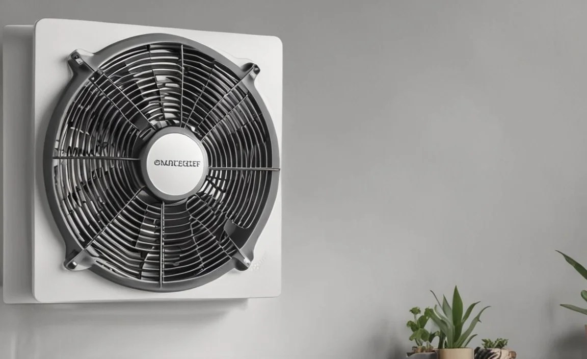 Whole-House Fans