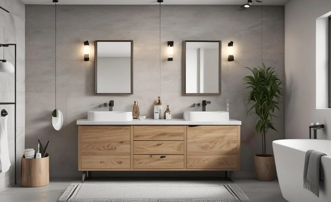 Why Bathroom Sets Are a Proven Essential for Style