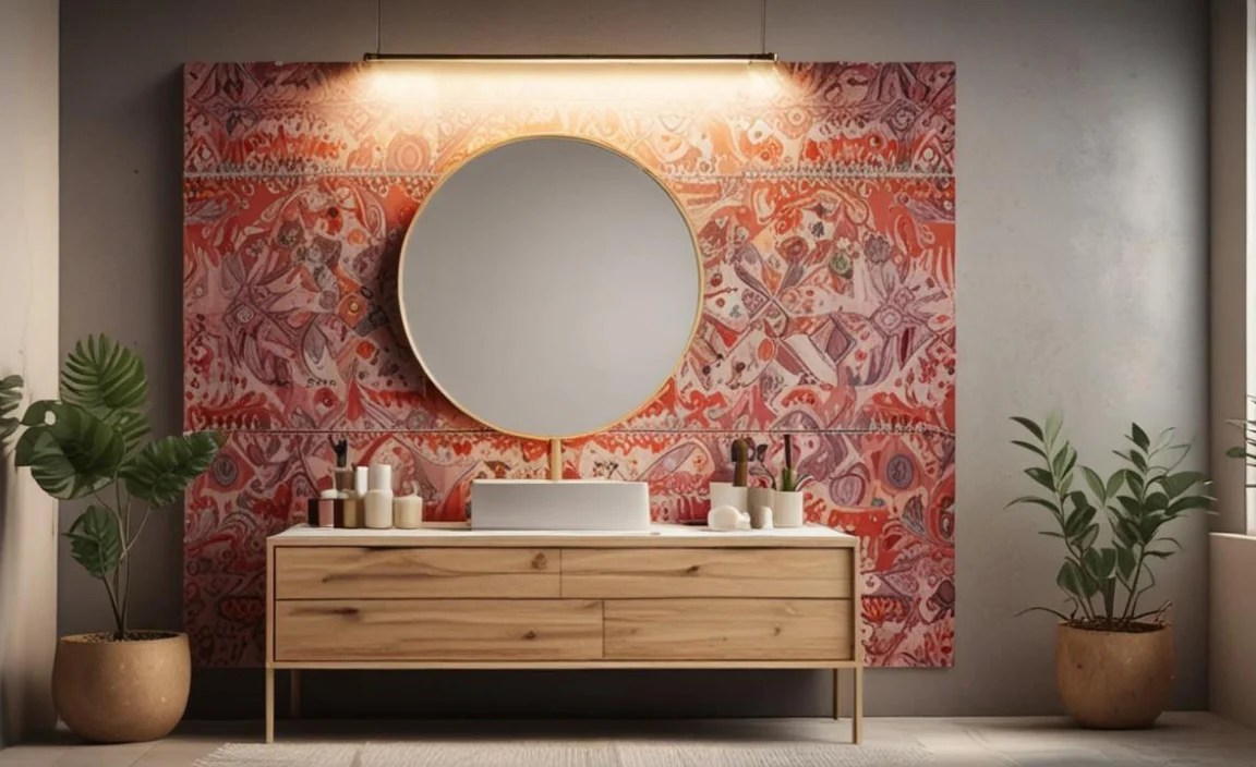 Why Choose a Colorful Boho Bathroom Accessory Set?