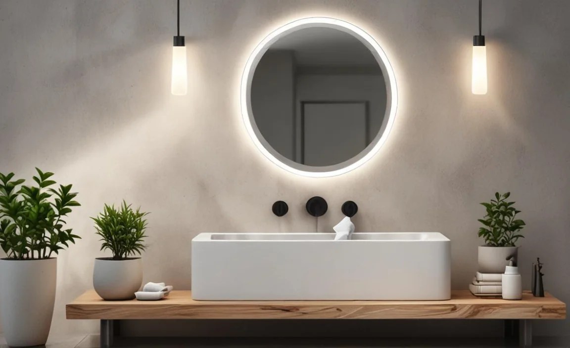 Why Choose a Concrete Soap Dish?