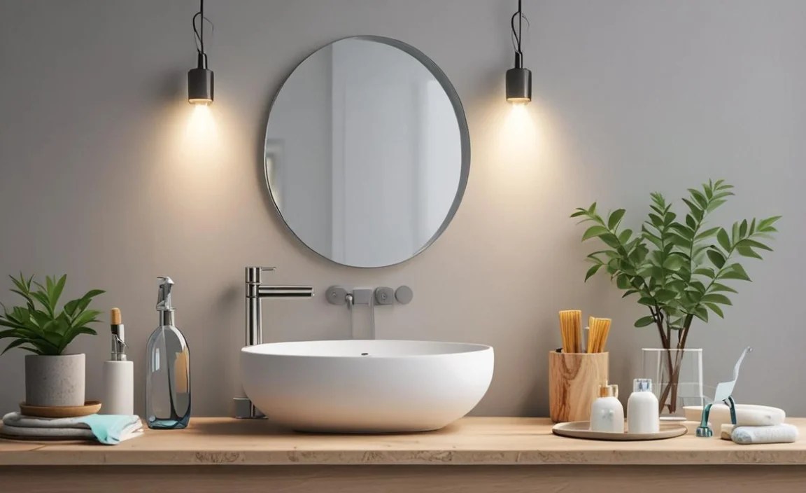 Why Choose Floating Shelves?