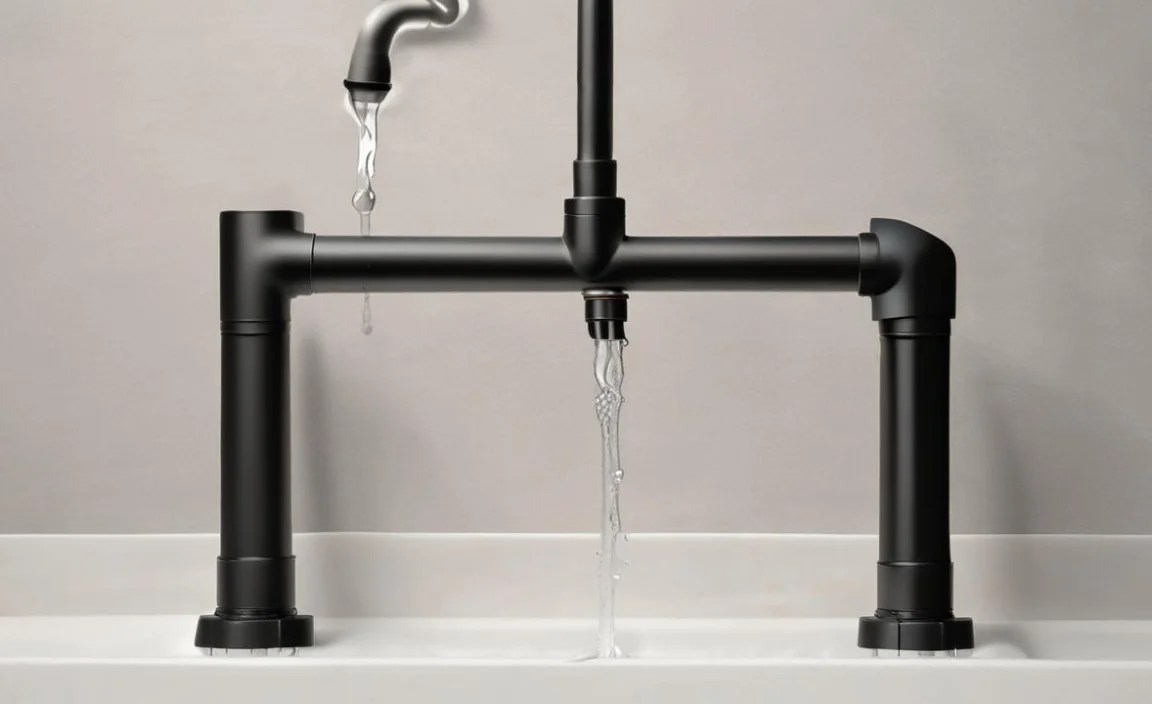 Why Do P-Traps Fail or Cause Problems?