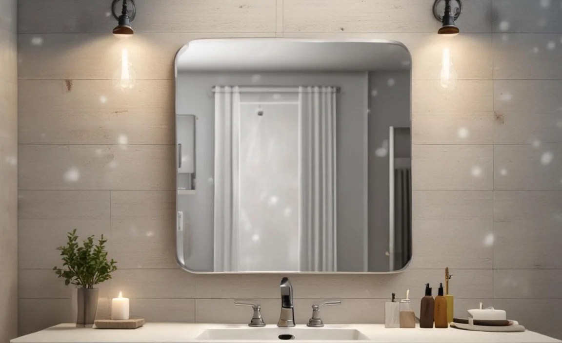 Why Does Mirror Backing Degrade?