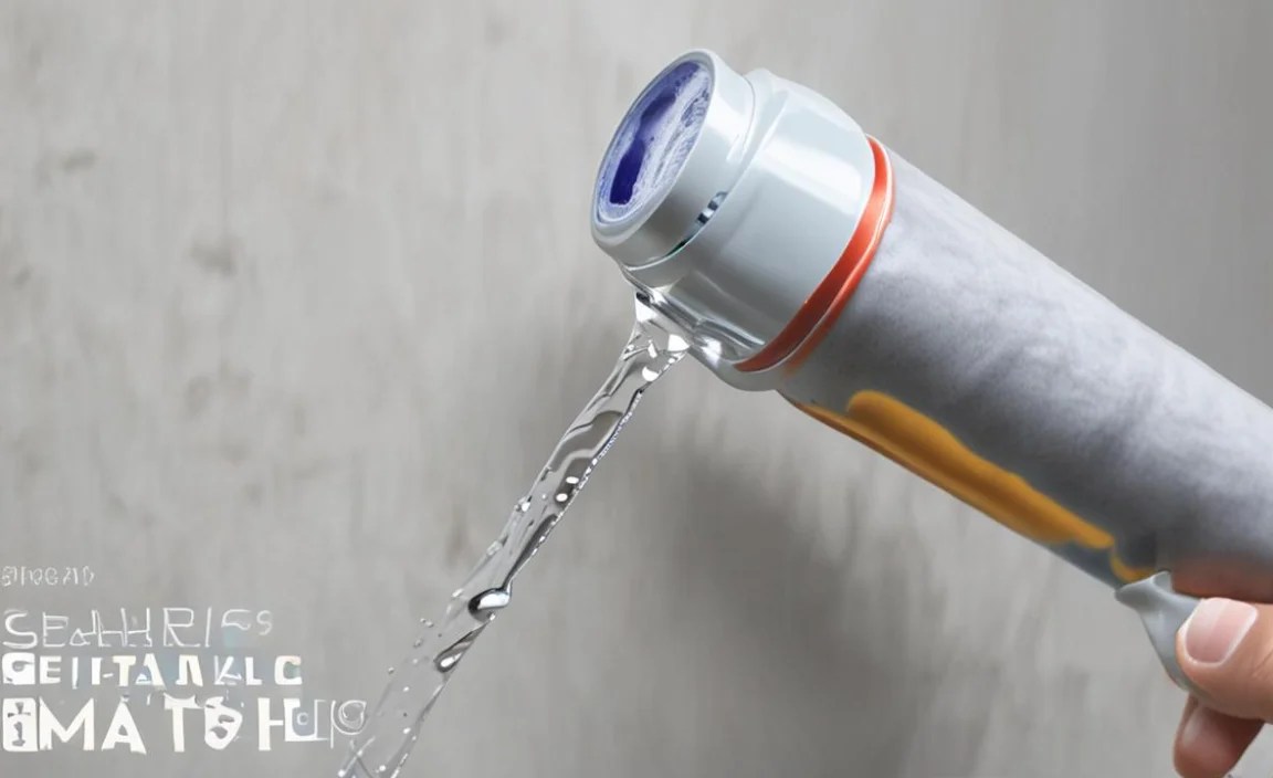 Why Is Proper Caulking So Important?
