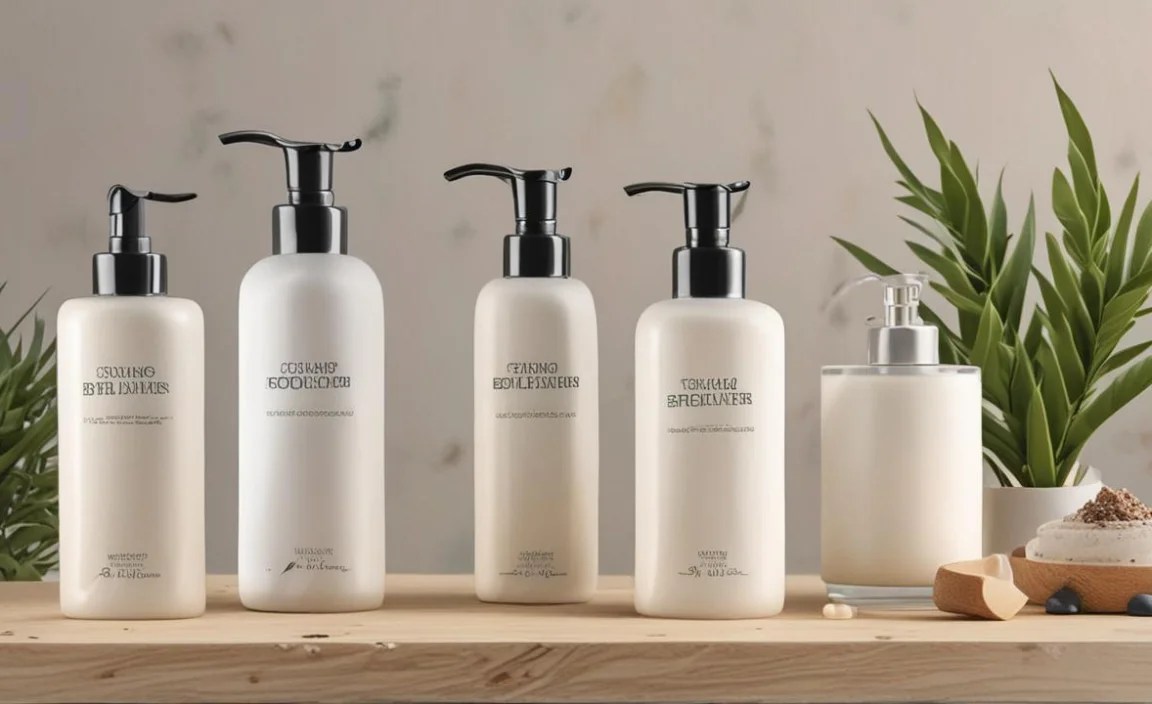Why Natural Cleaners Matter