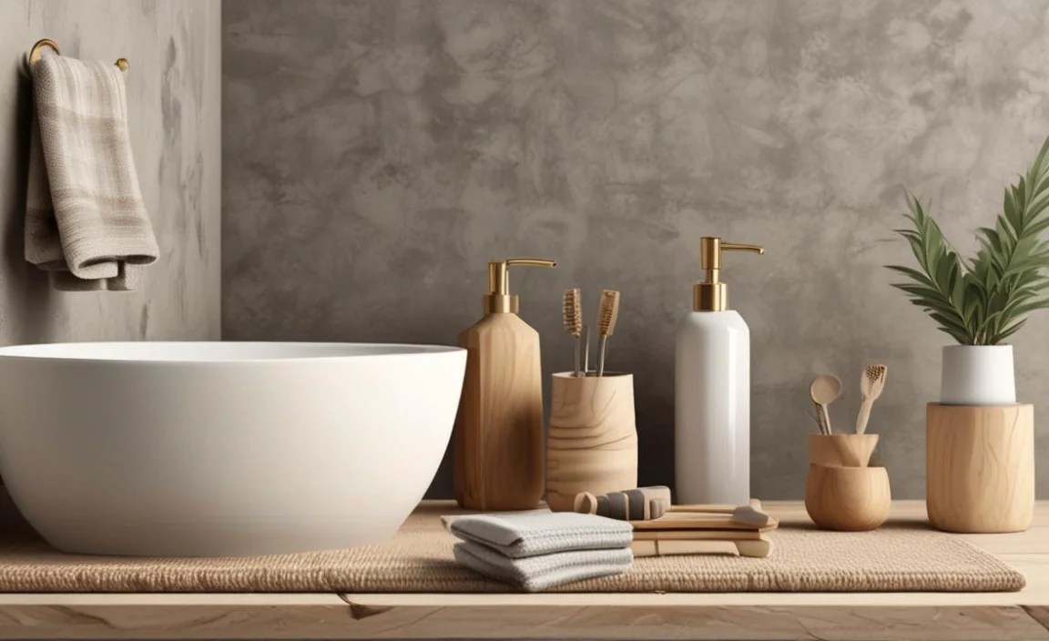 Why Natural Materials Are a Smart Choice: