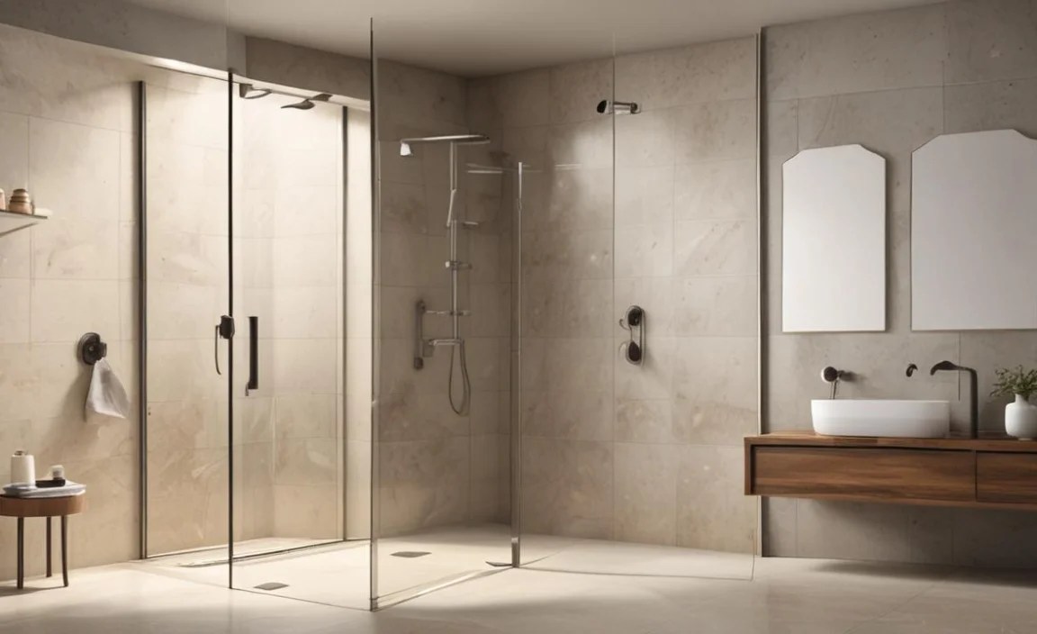 Why Replace Your Showerhead?