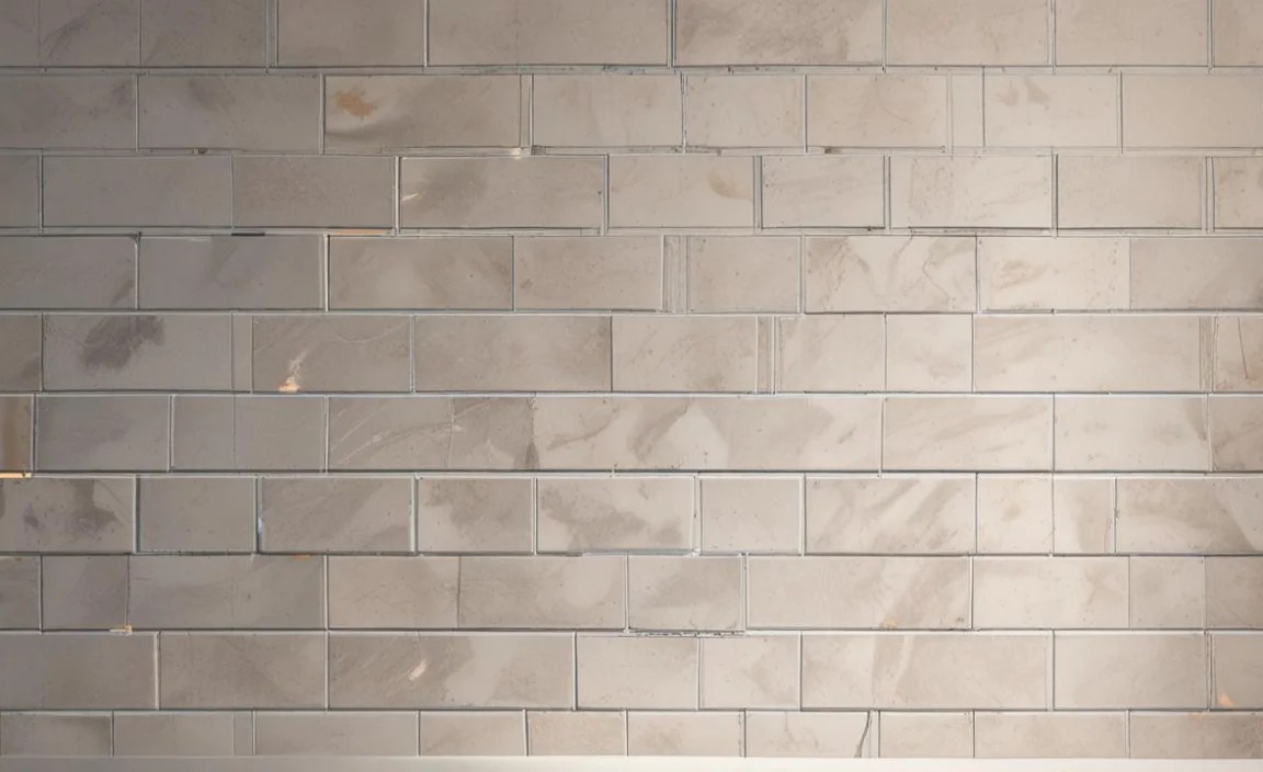 Why Tiles for Flooring?