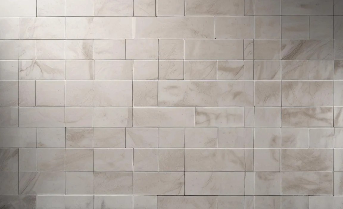 Why Tiles for Walls?