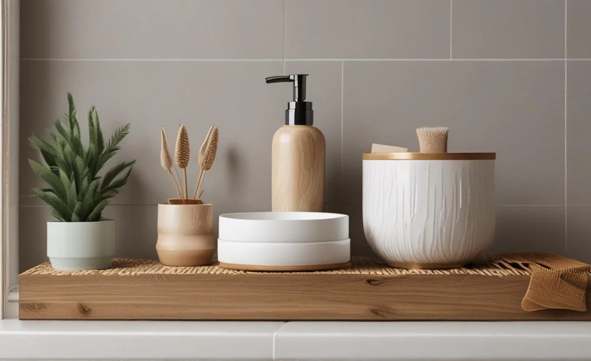 Wooden Tray Refresh: