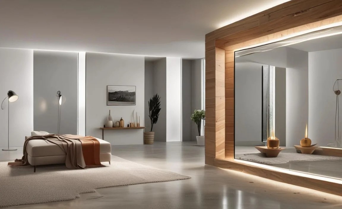 Working with Mirror Alternatives