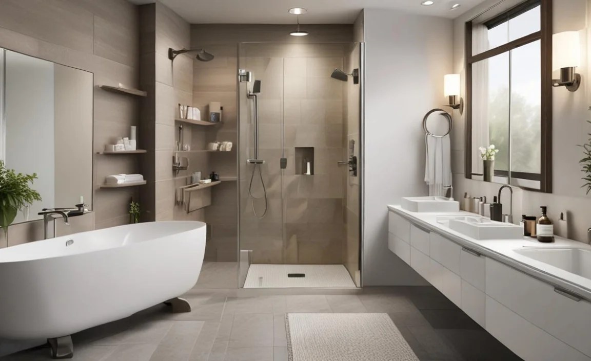 Working with Plumbing:
