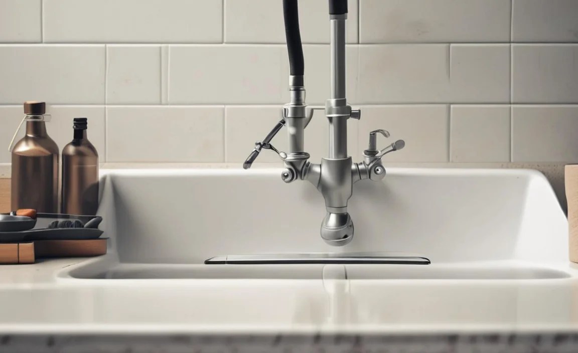 Your DIY Drain Repair Toolkit