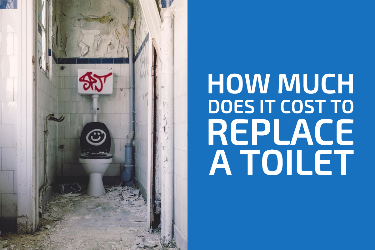 Cost to install a new kitchen sink and taps. How Much Does It Cost to Replace a Toilet? - Bathroom World