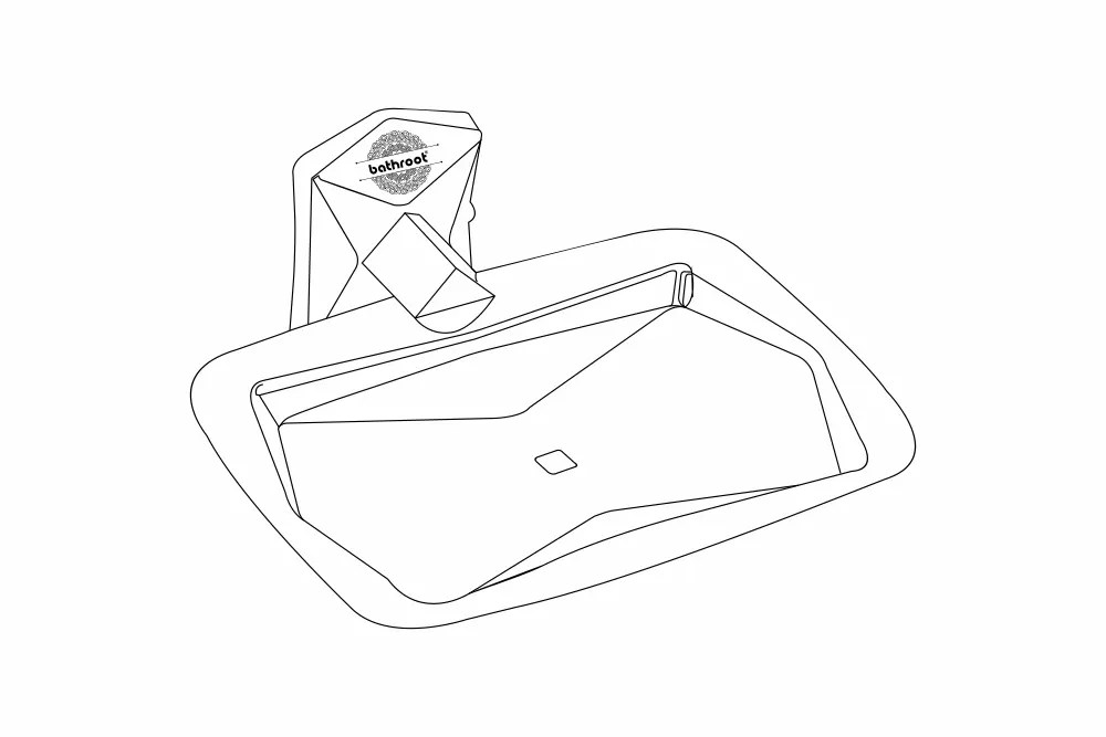 Bathroot Bathroom Accessories Manufacturer in Rajkot, India.