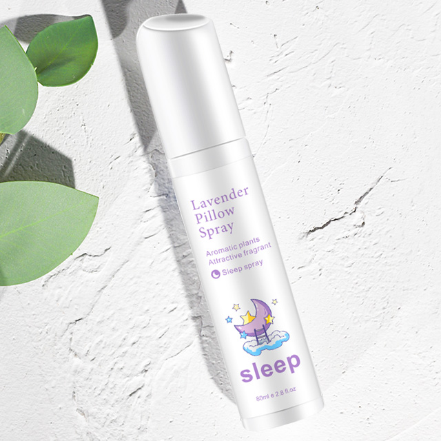 Lavender Oil Pillow Mist Bath Salt