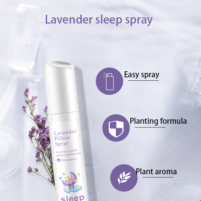 Lavender Oil Pillow Mist Bath Salt