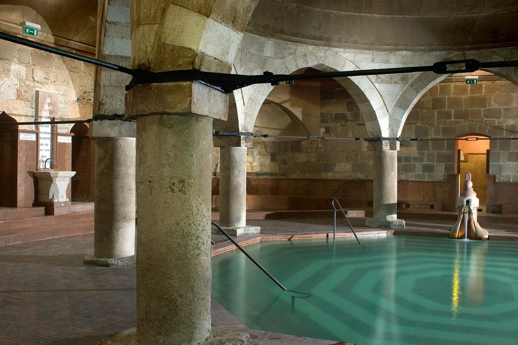 Mixed Budapest Thermal Baths Baths Budapest
