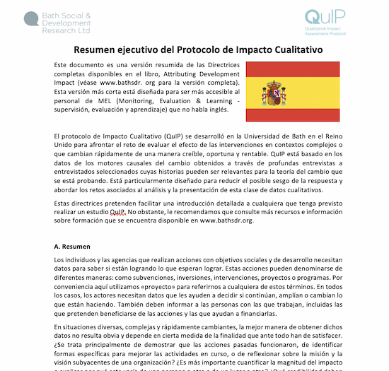 5. Sp annotated guidelines Bath SDR Bath SDR