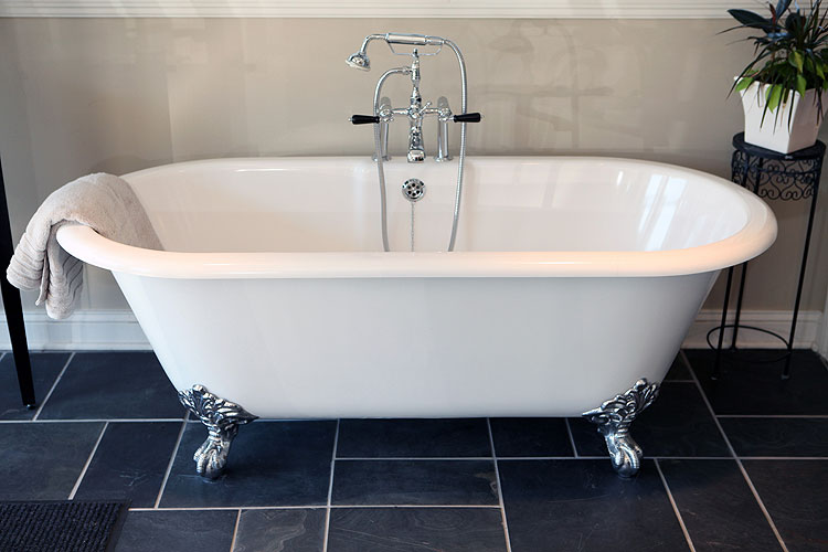 Baths, Etc. Kitchen & Bath Design Store Delivery in NJ, NY, PA