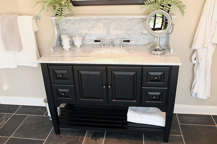 Baths, Etc. Kitchen & Bath Design Store Delivery in NJ, NY, PA