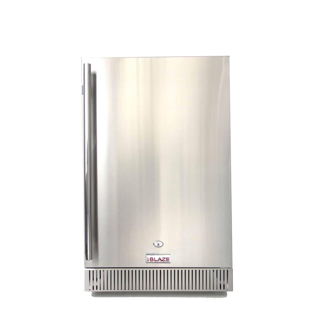 Outdoor Ventilation Blaze Outdoor Products Outdoor Kitchen