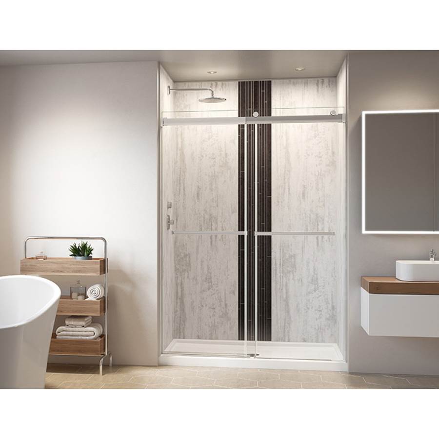 Shower Door Extension Panels HoustonSugarlandTexas