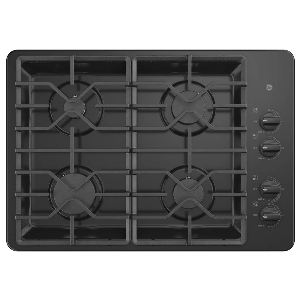 Jenn Air Downdraft Gas Cooktop 36