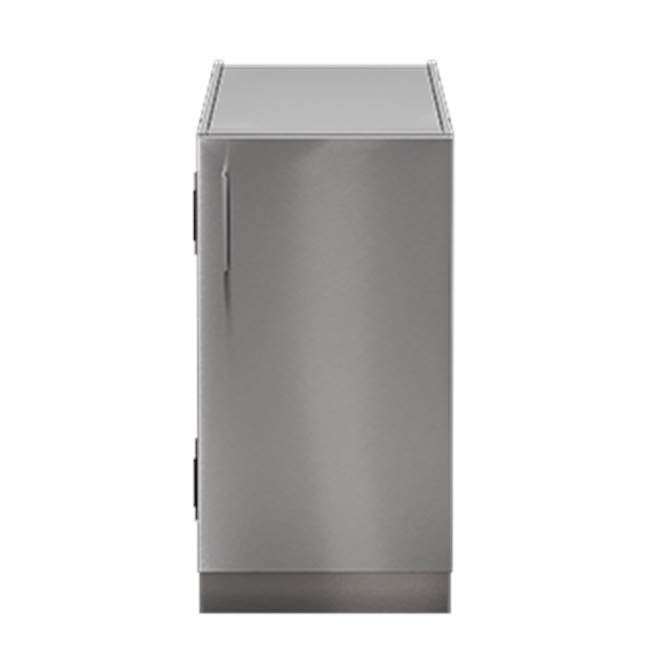 Outdoor Ventilation Julien Outdoor Kitchen Storage And