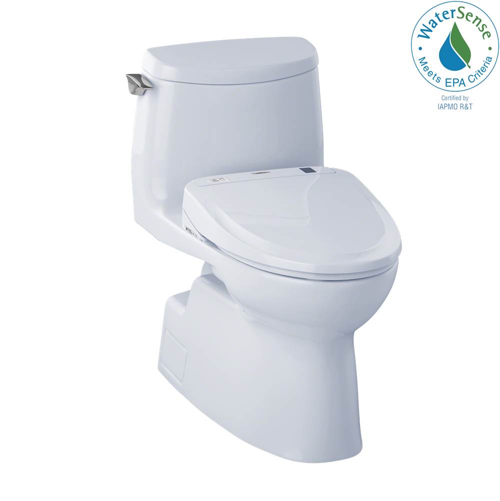 Toto One Piece Toilets With Washlets Toilet Combos One Piece Toilets