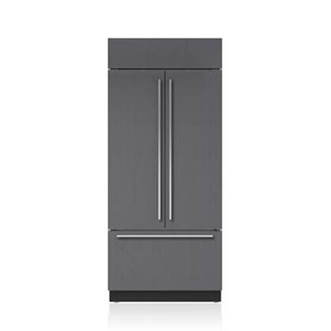 Door Accessories And Glass Subzero Kitchen Appliances Refrigerators