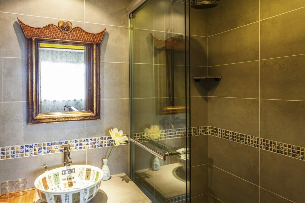 Increase Homes Value with a Bathroom Remodel 1 Bathroom Remodeling