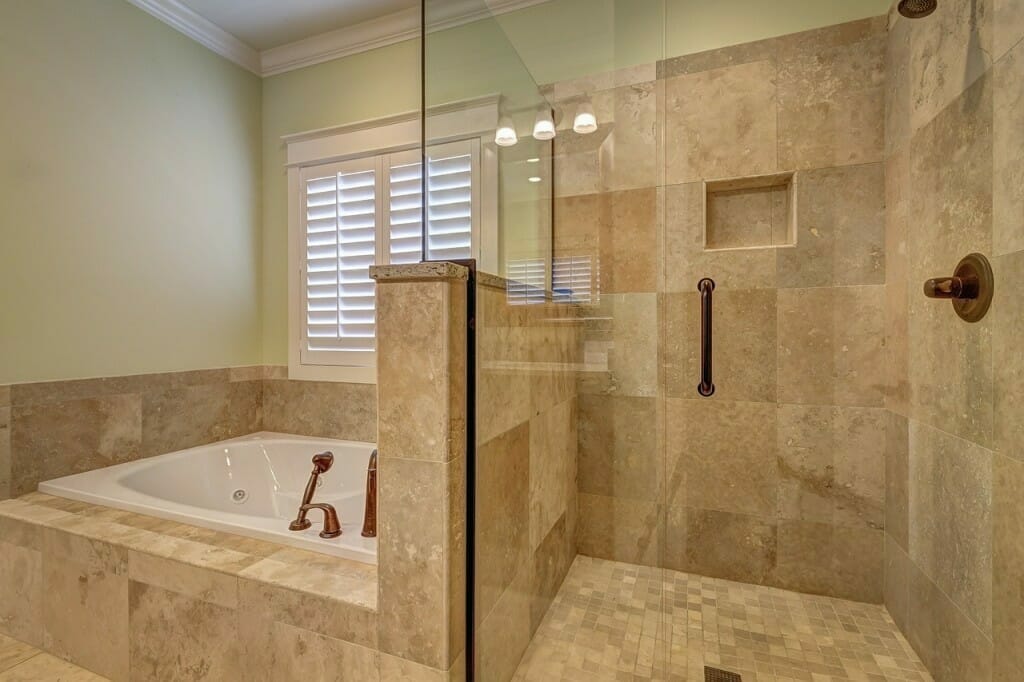 Increase Homes Value with a Bathroom Remodel 1 Bathroom Remodeling