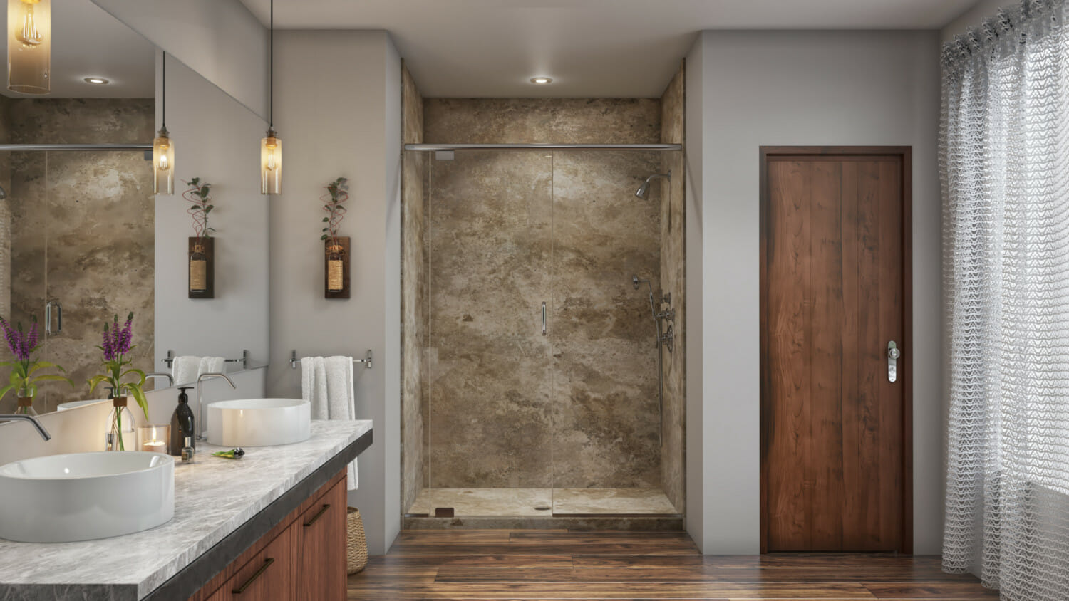 edmontonab 1 Bathroom Remodeling, Shower Conversions, WalkIn Tubs Five Star Bath Solutions