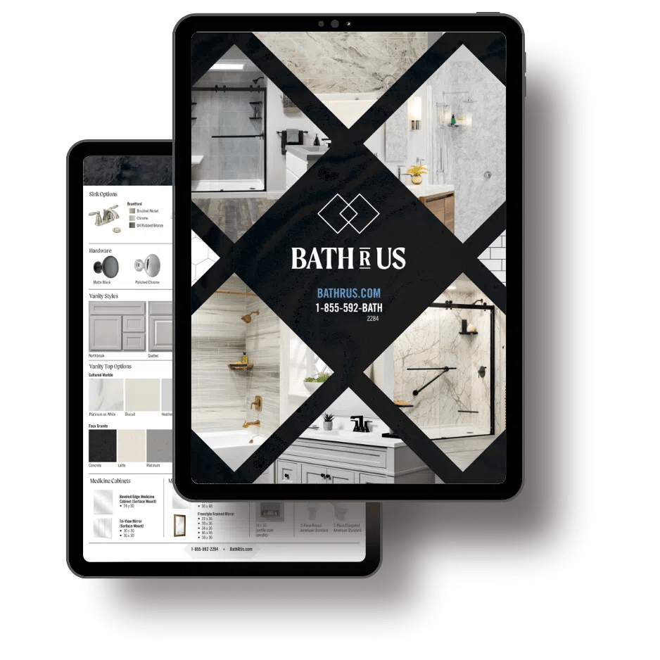 Thank You Medina, OH Bath R Us