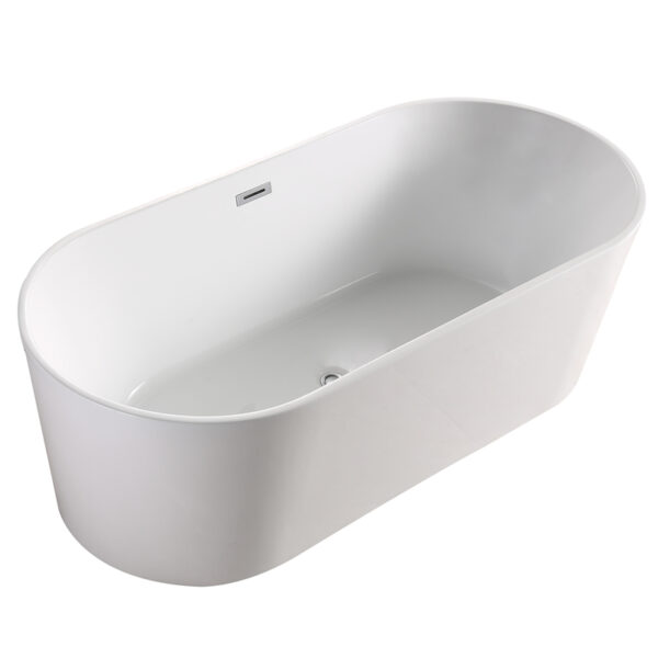 Cheap Stand Alone Bathtubs for Sale in Perth