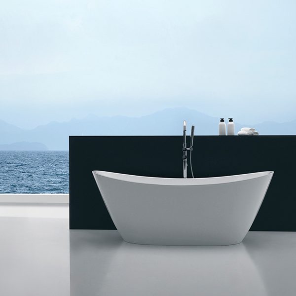 Baths Perth Bath Station